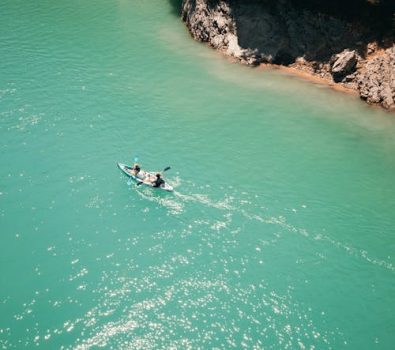 Randonnée en kayak – Le Var, la Semaine Nature !