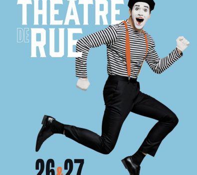 Festival Théâtre de Rue