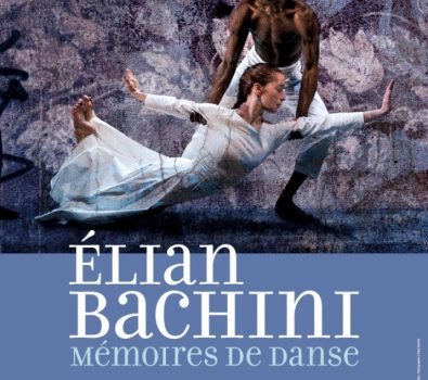 Ausstellung in der Villa Theo – Elian Bachini Mémoires de Danse