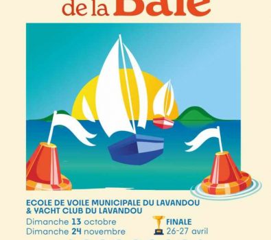 Challenge de la Baie du Lavandou