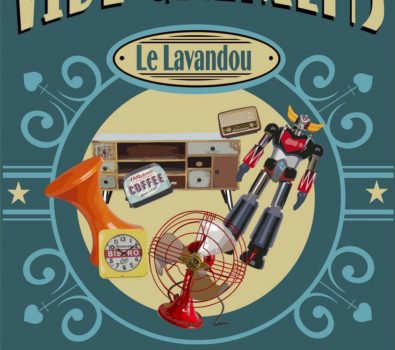 Vide Grenier Le Lavandou