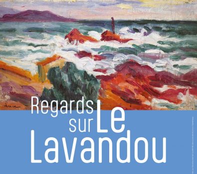 Exposition à la villa Théo – Regards sur Le Lavandou